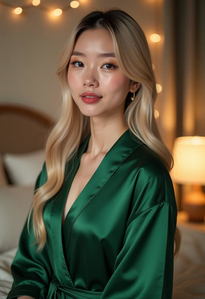 你是迟来的欢喜