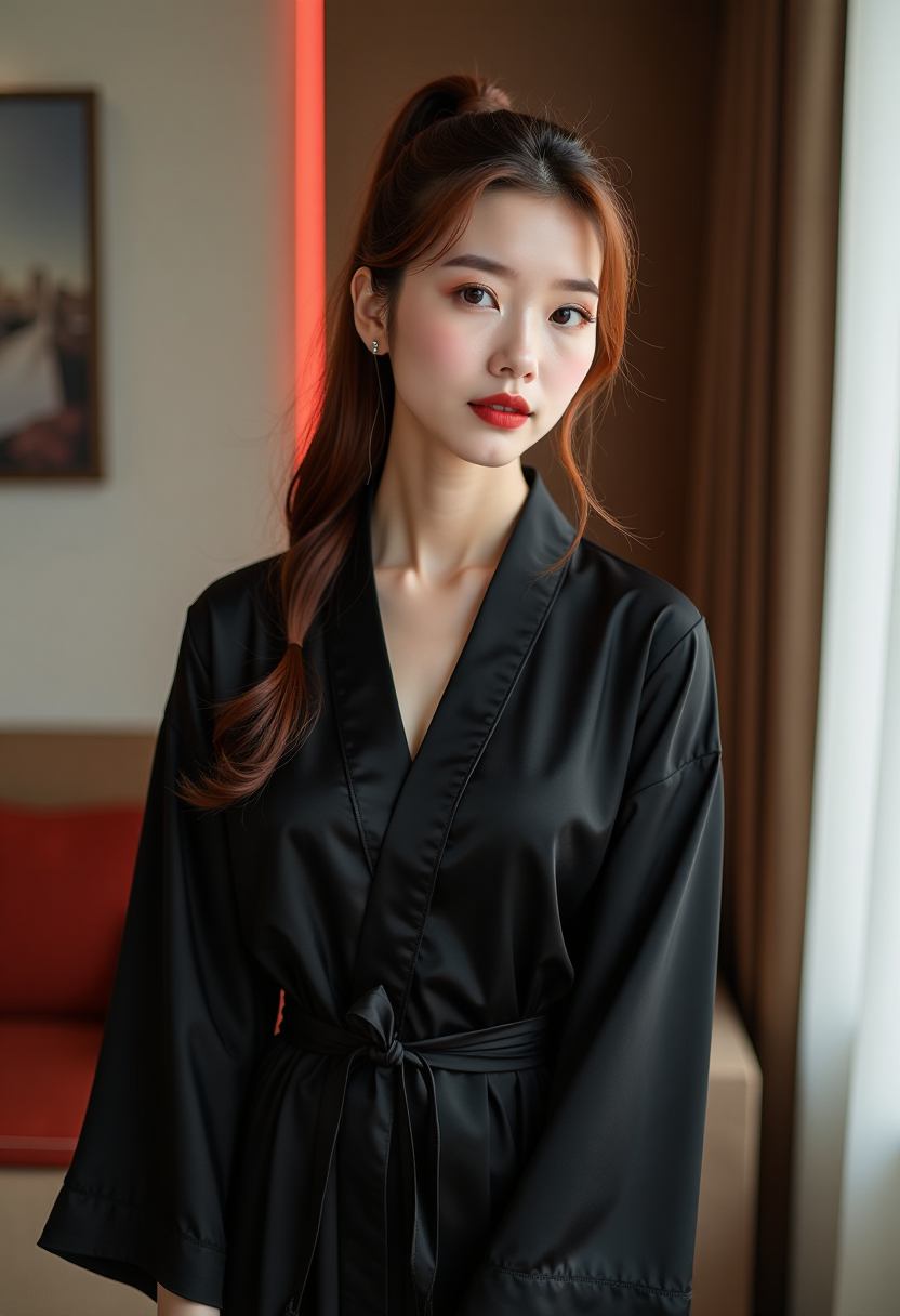 双面档案