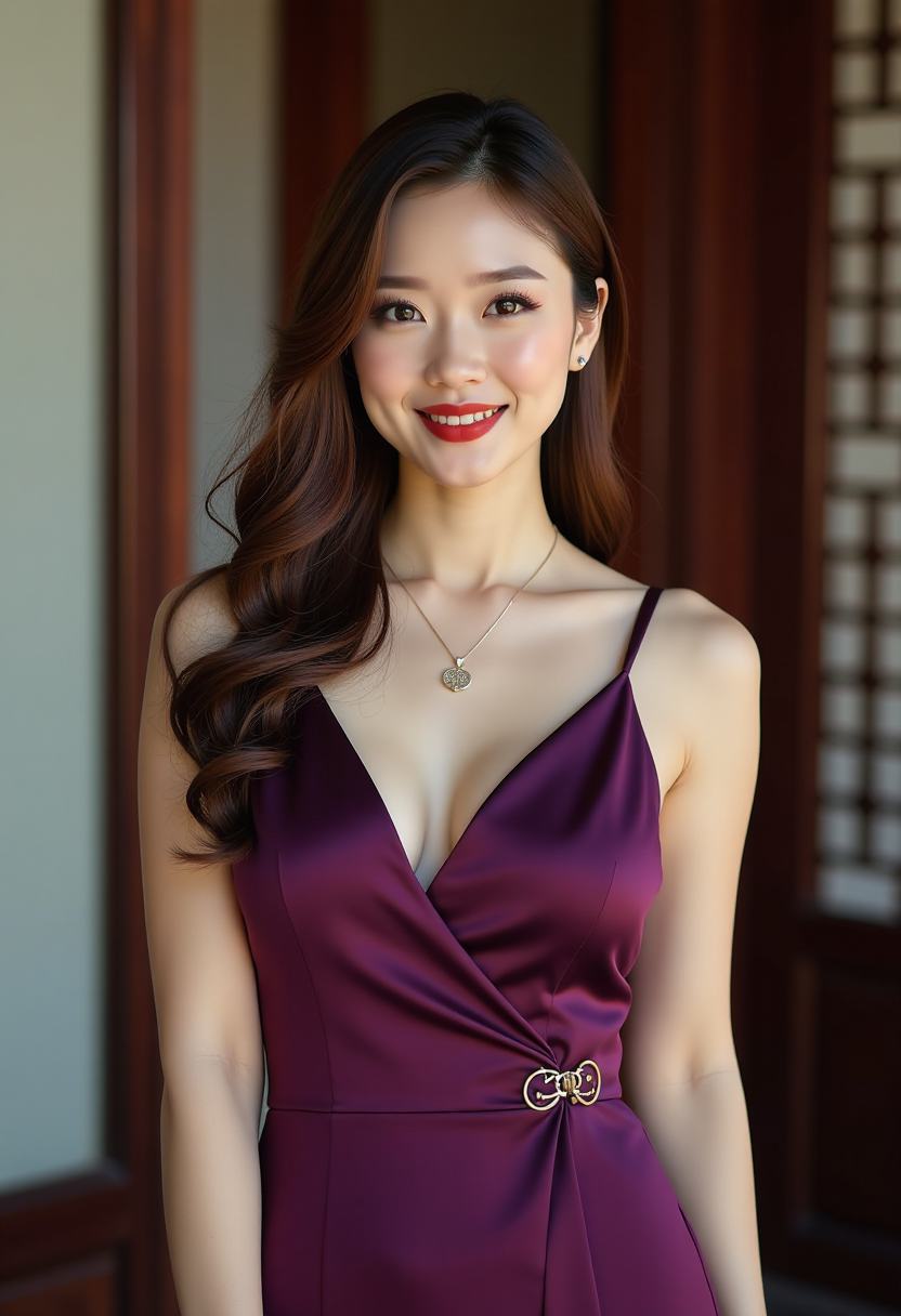 长风踏歌行