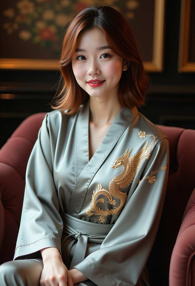 潜流博弈